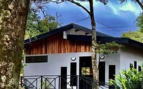 Roca Verde - Monteverde Cloud Forest Lodging